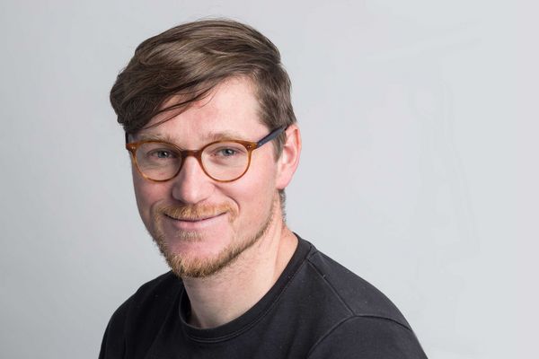 Johannes Lachenmeier